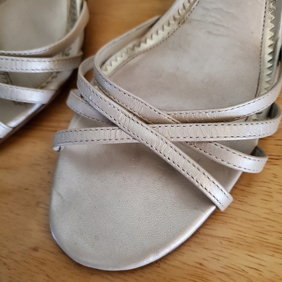 Antonio Melani Hallie Heels - Picture 10 of 15